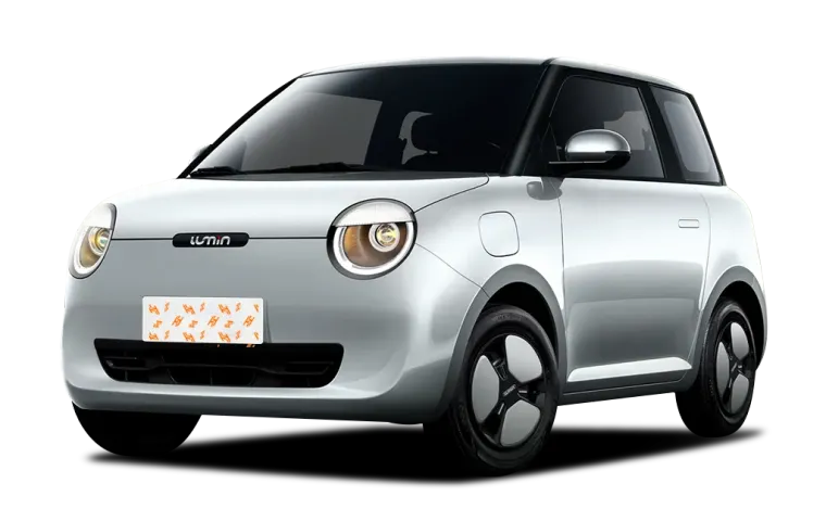 Changan Lumin