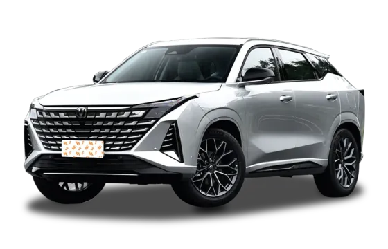 Changan UNI-Z