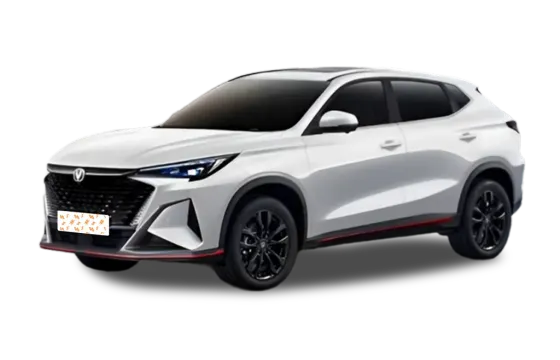 Changan X5 PLUS
