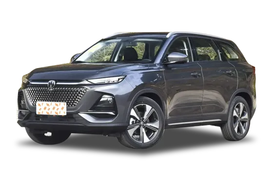 Changan X7 PLUS