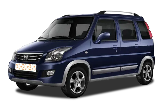 Changhe Beidouxing X5