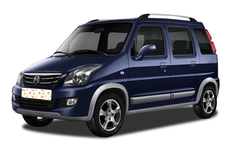 Changhe Beidouxing X5