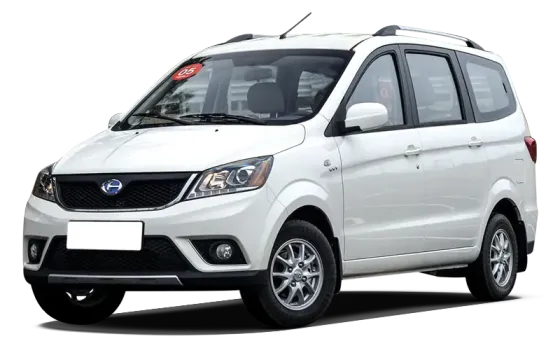 Changhe M50S