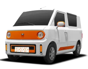 Chengshi 01