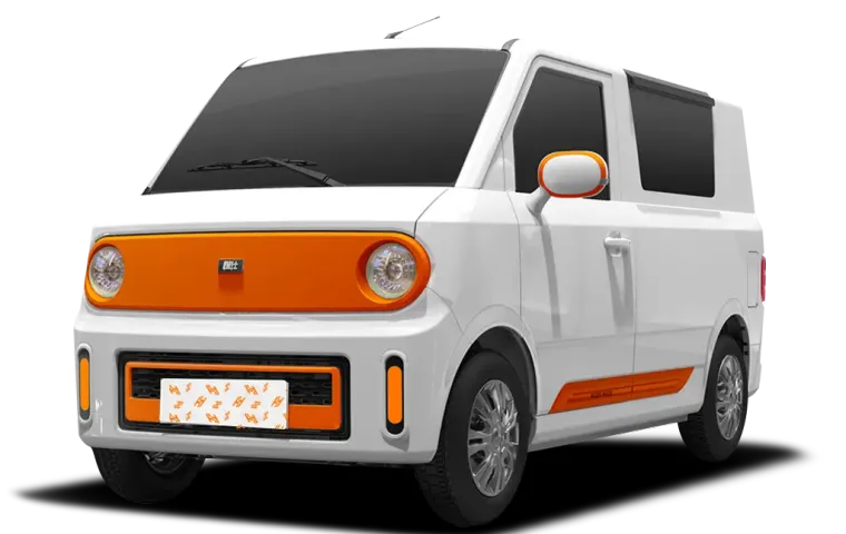 Chengshi  01