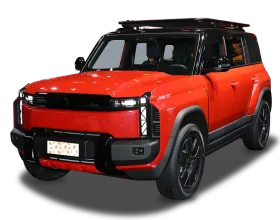 Cherry iCAR 03