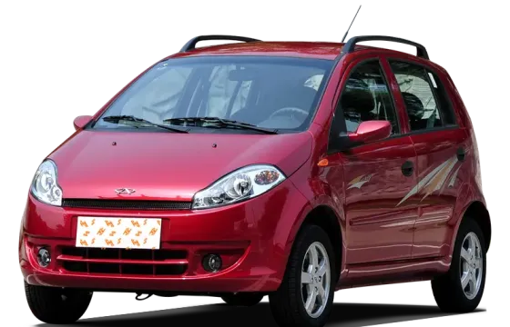 Chery A1