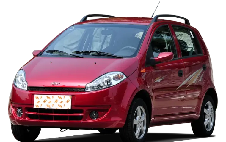 Chery A1