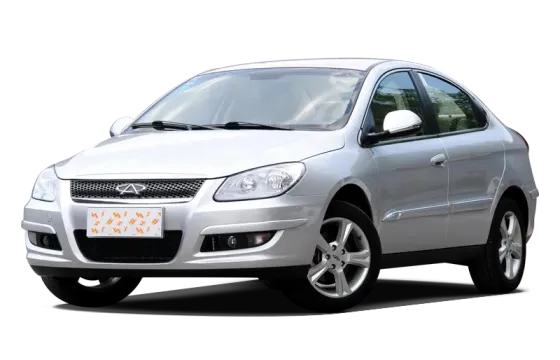 Chery A3