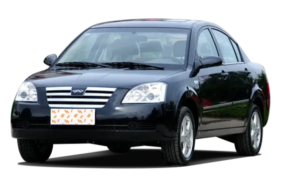 Chery A5