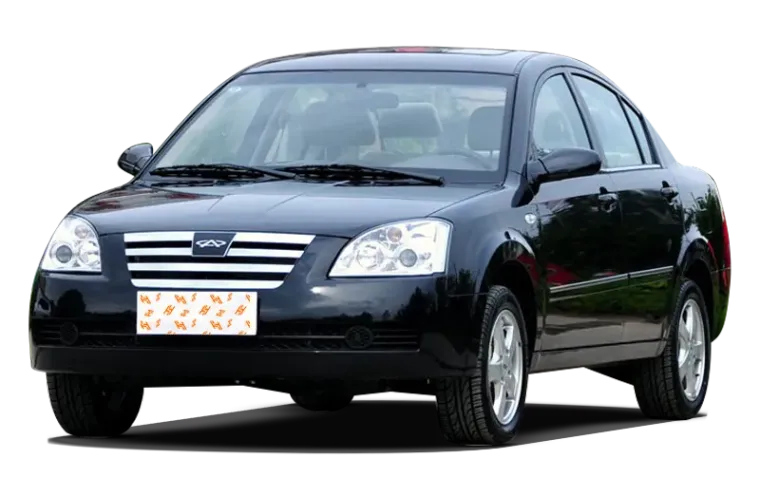 Chery A5