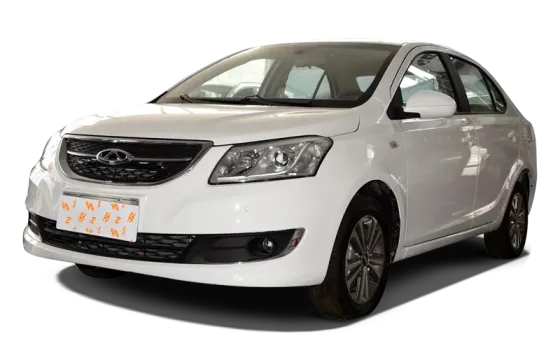 Chery E3
