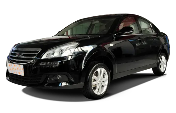 Chery E5