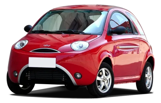 Chery QQ