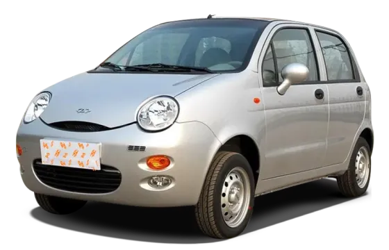 Chery QQ3 EV