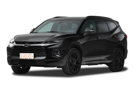Chevrolet Blazer