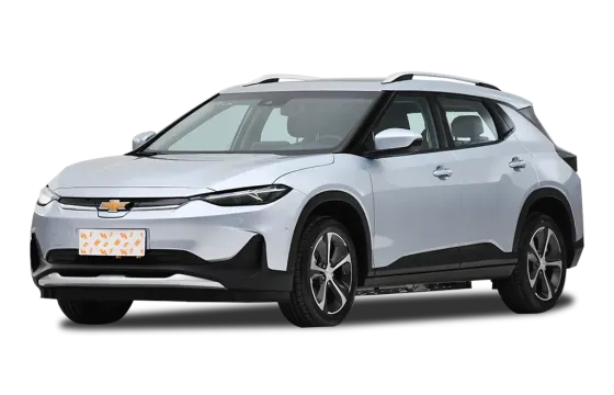 Chevrolet Menlo