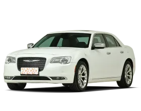 Chrysler 300C(Imported)