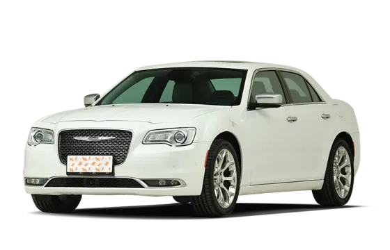 Chrysler 300C(Imported)