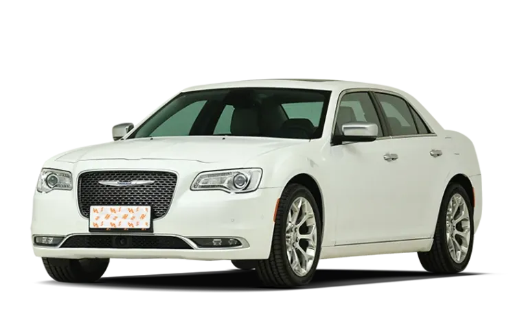 Chrysler 300C(Imported)