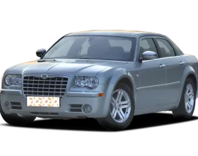 Chrysler 300C