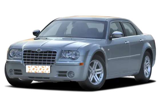 Chrysler 300C