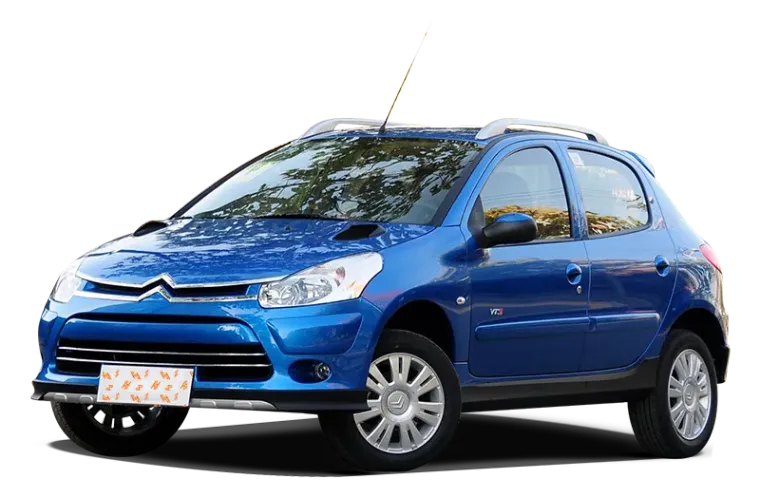 Citroen C2