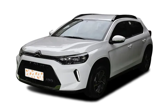 Citroen C3-XR