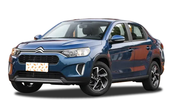 Citroen C3L