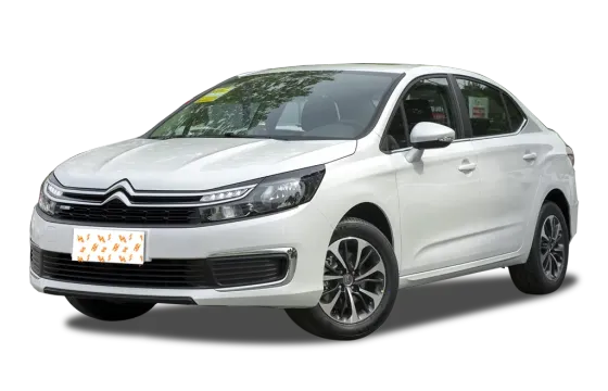 Citroen C4L