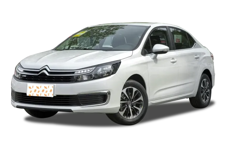 Citroen C4L