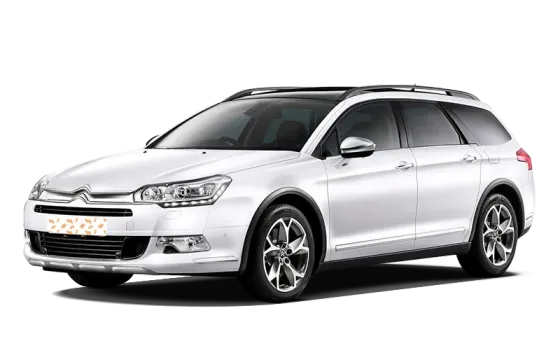 Citroen C5(imported)