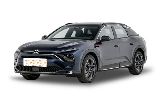 Citroen C5 X