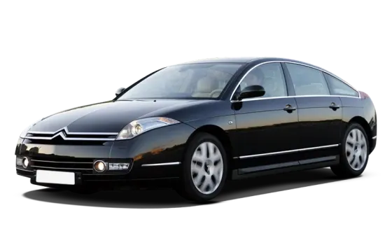 Citroen C6(imported)