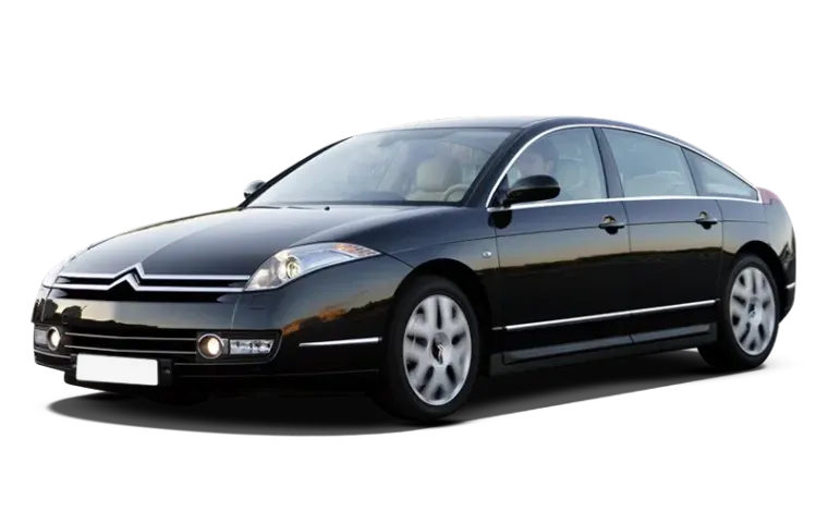 Citroen C6(imported)