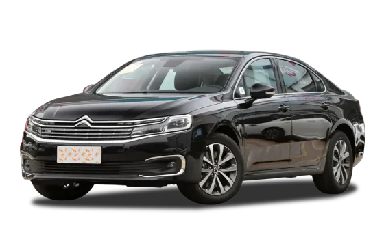 Citroen C6
