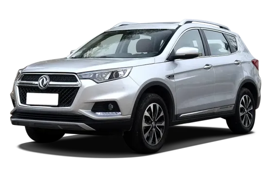 DF Fengdu MX5