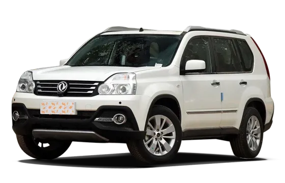 DF Fengdu MX6