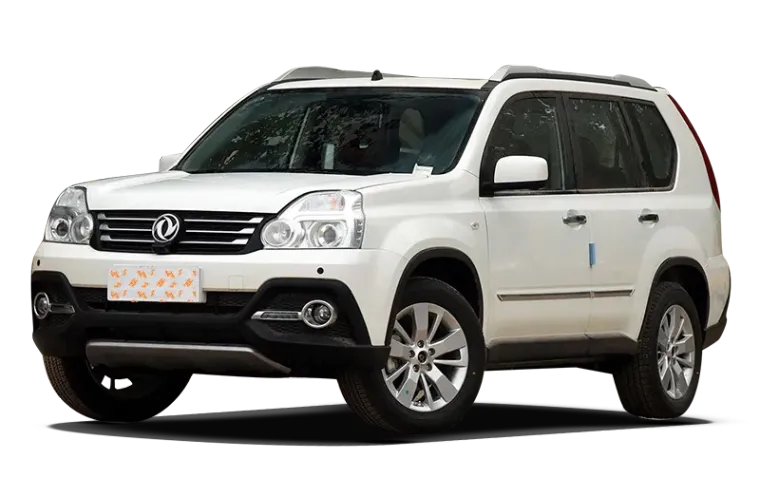 DF Fengdu MX6