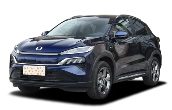 DONGFENG-HONDA M-NV