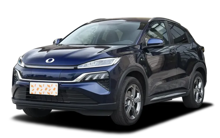 东风本田M-NV