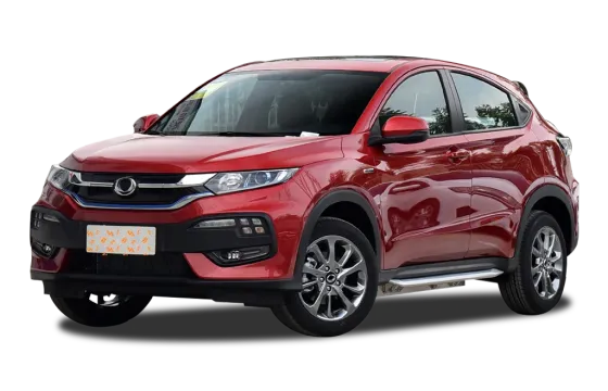 DONGFENG-HONDA X-NV