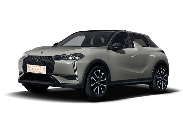 DS 3