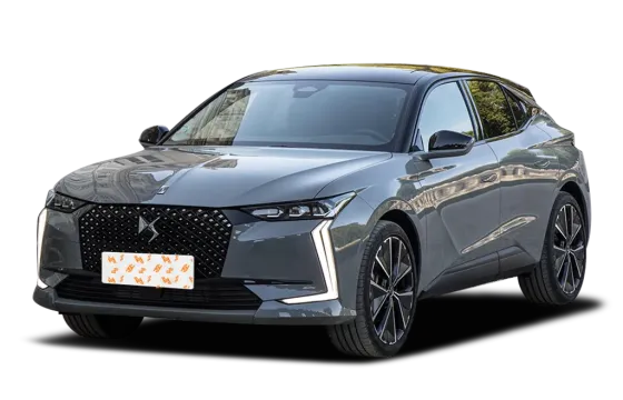 DS 4