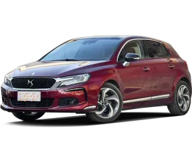 DS 4S
