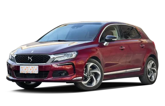 DS 4S