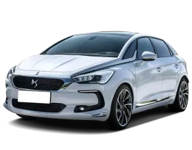 DS 5(Imported)