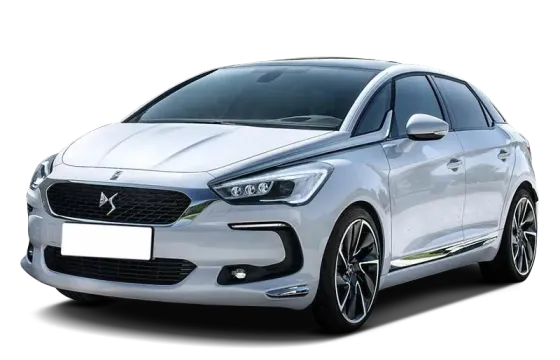 DS 5(Imported)