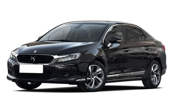 DS 5LS
