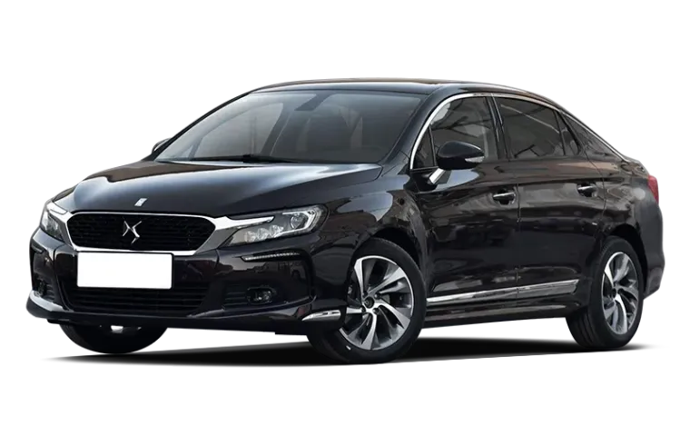 DS 5LS